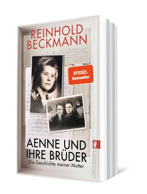 Aenne und ihre Brüder - Reinhold Beckmann