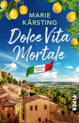 Dolce Vita Mortale - Marie Kärsting