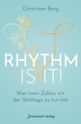 Rhythm is it! - Christiane Berg