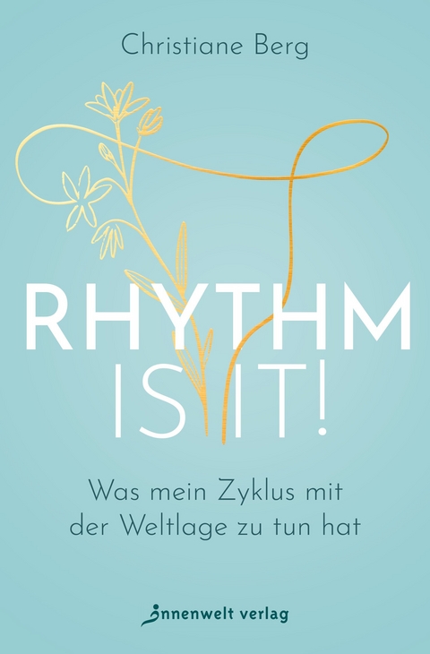 Rhythm is it! - Christiane Berg