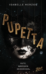Pupetta - Isabelle Herzog