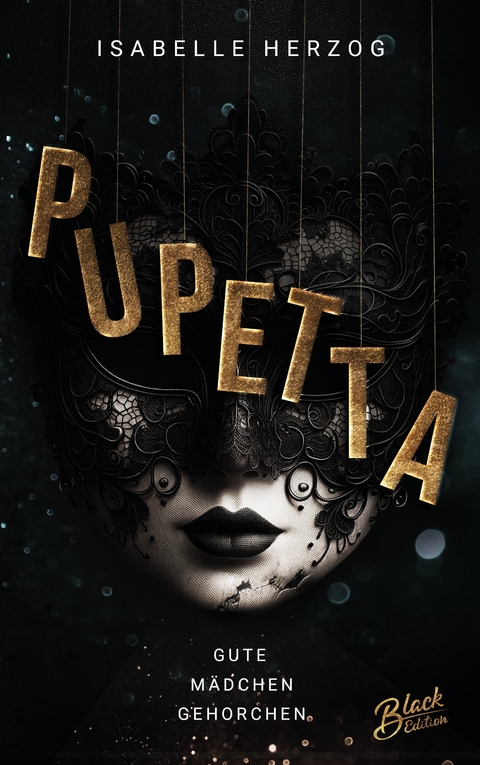 Pupetta - Isabelle Herzog