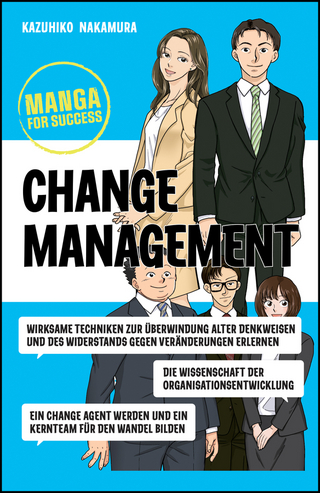 Change Management
