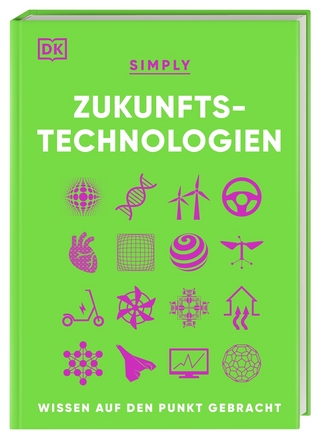 Zukunftstechnologien