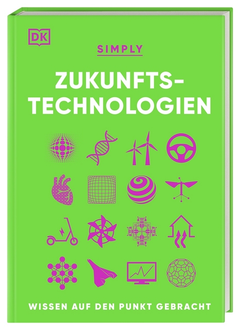 Zukunftstechnologien - Hilary Lamb, Bea Perks