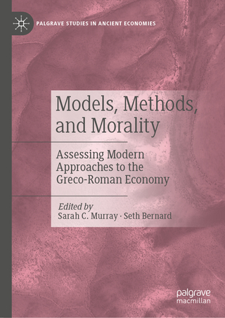 Models, Methods, and Morality