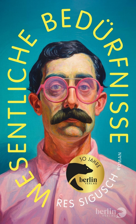 Wesentliche Bed&uuml;rfnisse - Res Sigusch