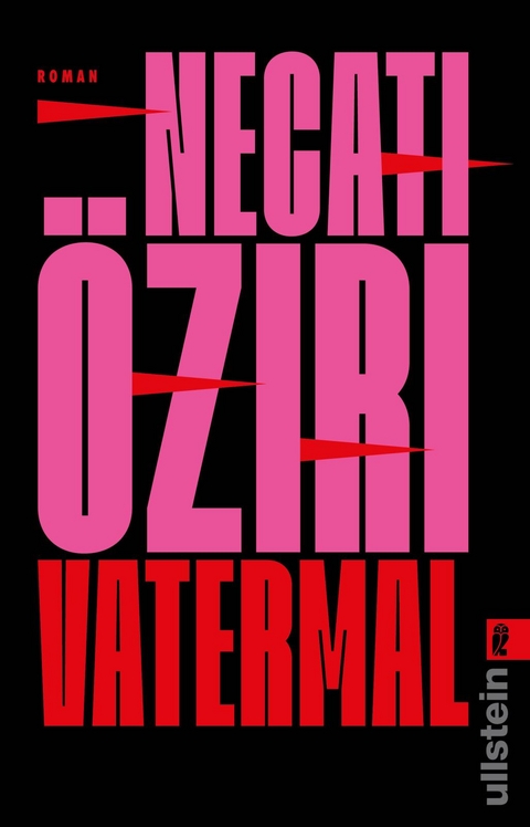 Vatermal - Necati &Ouml;ziri