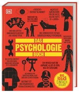 Big Ideas. Das Psychologie-Buch - Collin, Catherine; Grand, Voula; Benson, Nigel