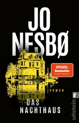 Das Nachthaus - Jo Nesb&oslash;