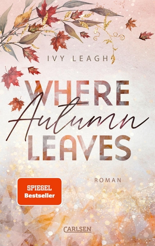 Where Autumn Leaves