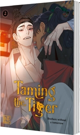 Taming the Tiger 2 -  Brothers without a tomorrow