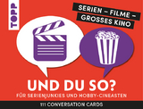 Serien - Filme - gro&szlig;es Kino: Und du so? - Ulrike Bremm