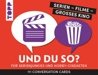 Serien - Filme - großes Kino: Und du so?