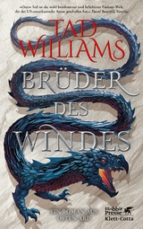 Br&uuml;der des Windes - Tad Williams