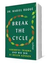 Break the Cycle - Mariel Buqu&eacute;
