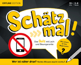 Sch&auml;tz mal! Offline Edition