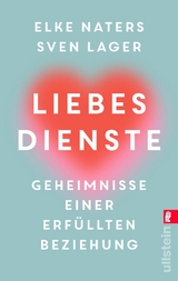Liebesdienste - Elke Naters, Sven Lager