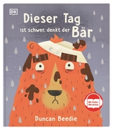 Dieser Tag ist schwer, denkt der B&auml;r - Duncan Beedie