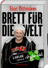 Brett f&uuml;r die Welt - Titus Dittmann