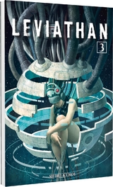 Leviathan 3 - Shiro Kuroi
