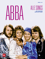 ABBA : alle Songs - Benoit Clerc