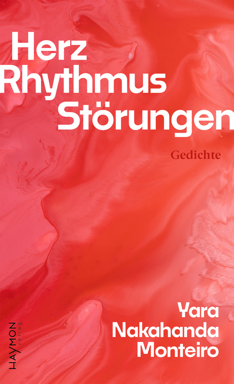 Herz. Rhythmus. St&ouml;rungen - Yara Nakahanda Monteiro