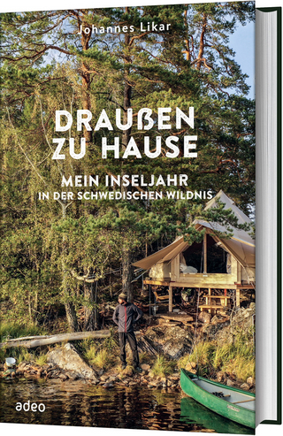 Draußen zu Hause