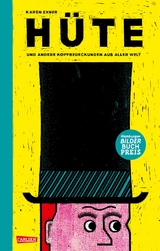 H&uuml;te - Karen Exner