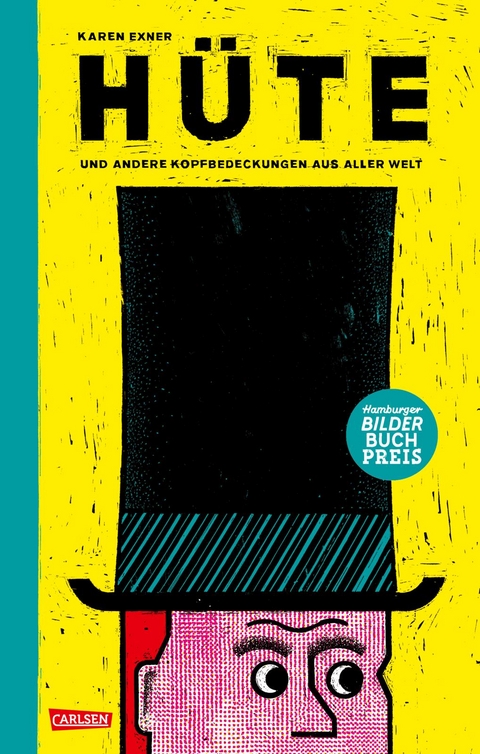 H&uuml;te - Karen Exner