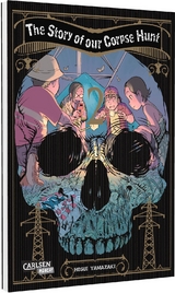 The Story of our Corpse Hunt 2 - Hosui Yamazaki
