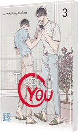 Tied to You 3 -  Chelliace
