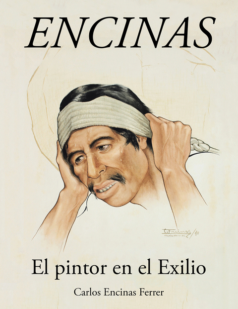 Encinas - Carlos Encinas Ferrer