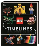 LEGO&reg; Timelines - Simon Hugo
