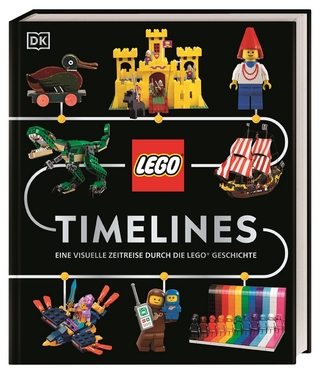 LEGO® Timelines