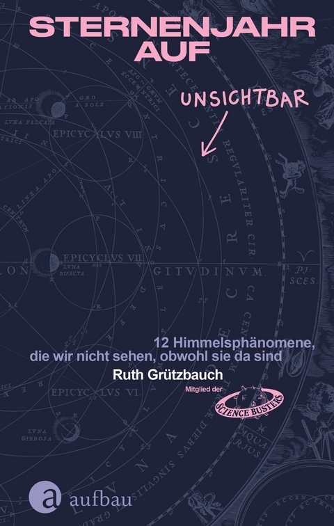 Sternenjahr auf Unsichtbar - Ruth Gr&uuml;tzbauch