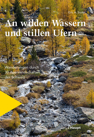 An wilden Wassern und stillen Ufern