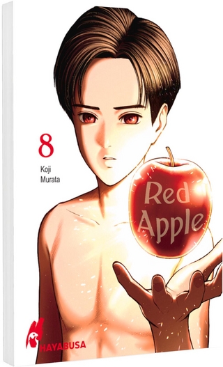 Red Apple 8