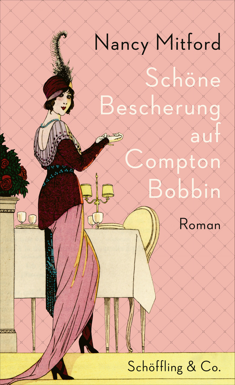 Sch&ouml;ne Bescherung auf Compton Bobbin - Nancy Mitford