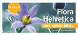 Flora Helvetica &ndash; das Memo-Spiel