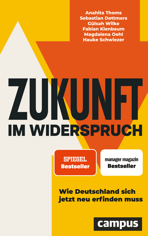 Zukunft im Widerspruch - 