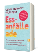 Essanf&auml;lle ade - Olivia Helmer-Wollinger