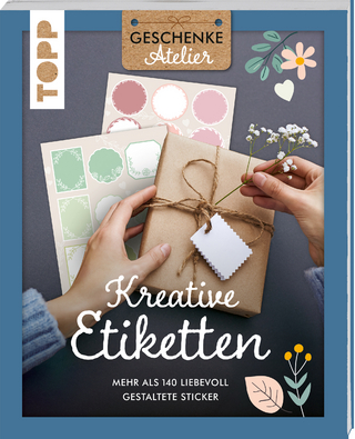 Kreative Etiketten
