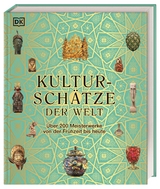 Kultursch&auml;tze der Welt - Tony Allan, Kay Celtel, Ian Chilvers