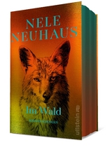 Im Wald (Ein Bodenstein-Kirchhoff-Krimi 8) - Nele Neuhaus