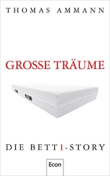 Gro&szlig;e Tr&auml;ume - Thomas Ammann