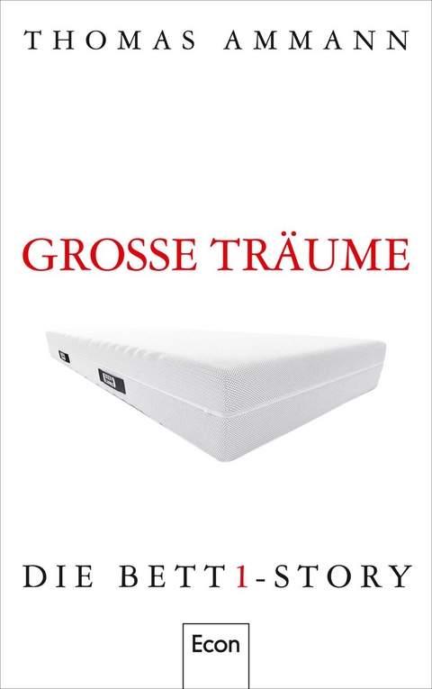 Gro&szlig;e Tr&auml;ume - Thomas Ammann