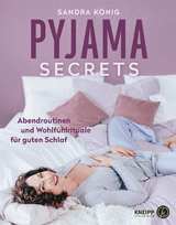 Pyjama Secrets - Sandra K&ouml;nig