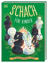 Schach f&uuml;r Kinder - James Canty III