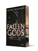 Fallen Gods (Fallen Gods 1) - Rachel Van Dyken